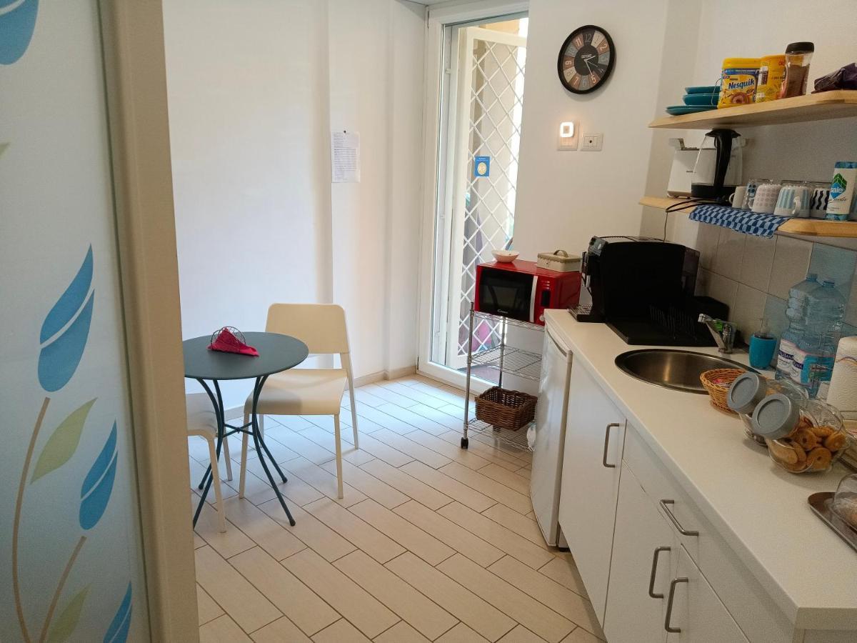 Vomerooms Naples Extérieur photo