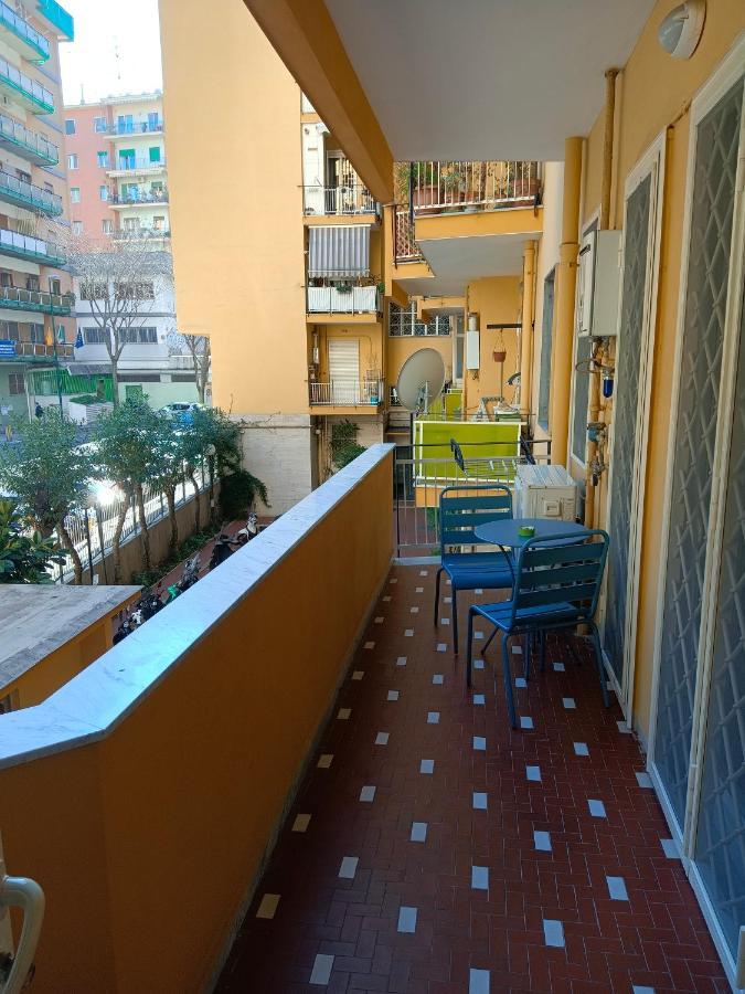 Vomerooms Naples Extérieur photo