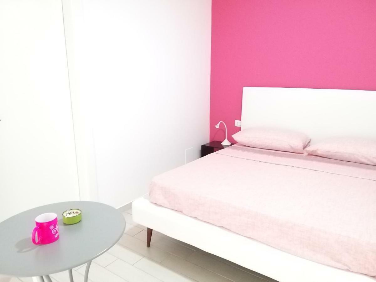 Vomerooms Naples Extérieur photo